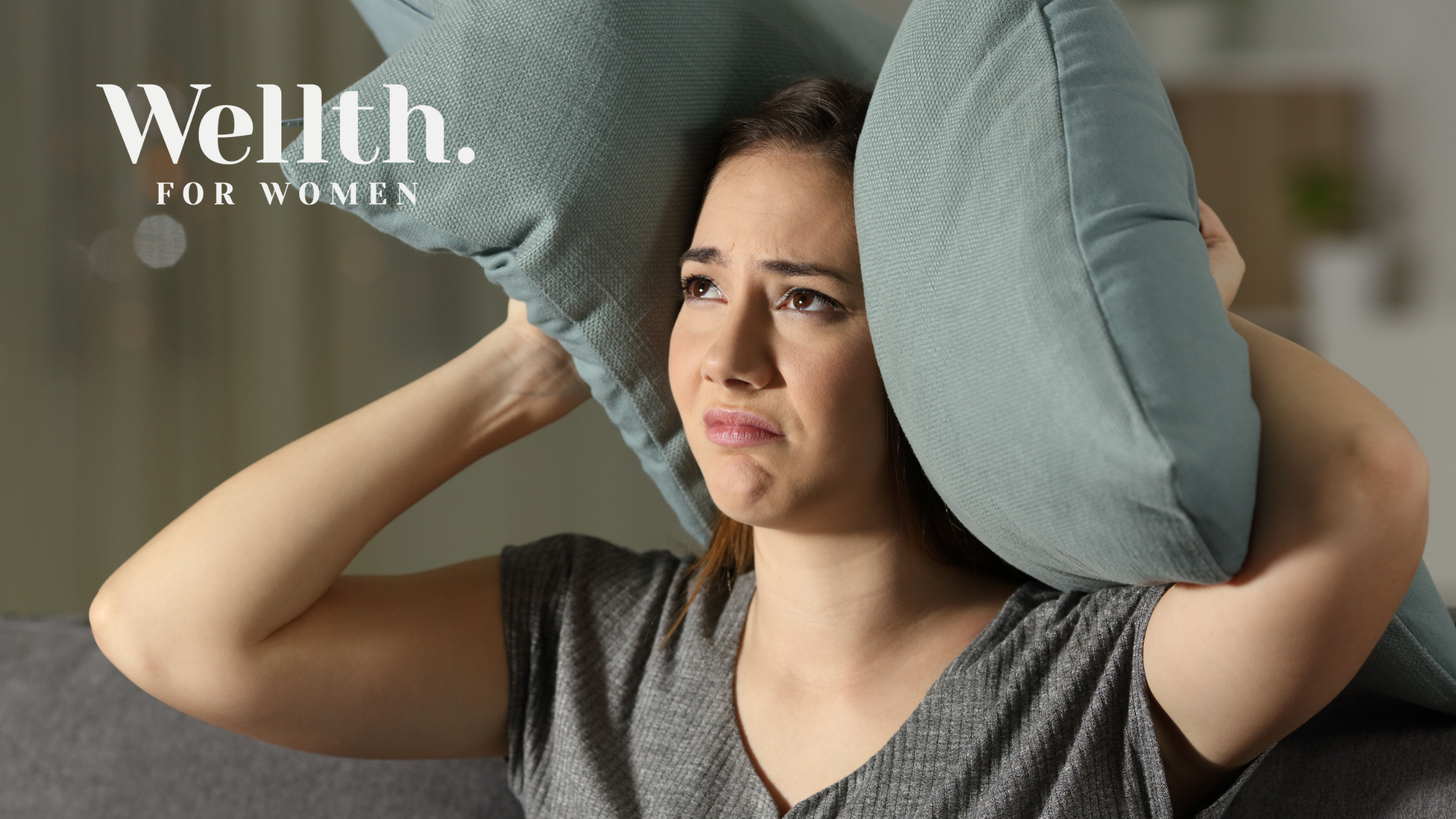 Preventing Personal Noise Pollution: Shhh! It’s Time to Turn Down the Volume!