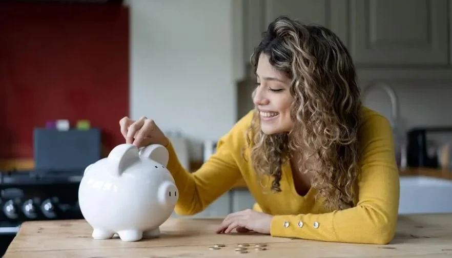 The Secret to Spending Less and Saving More: Multiple Savings Accounts