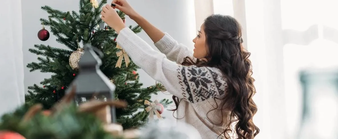 Navigating the Holidays When Loved Ones Are Far Away