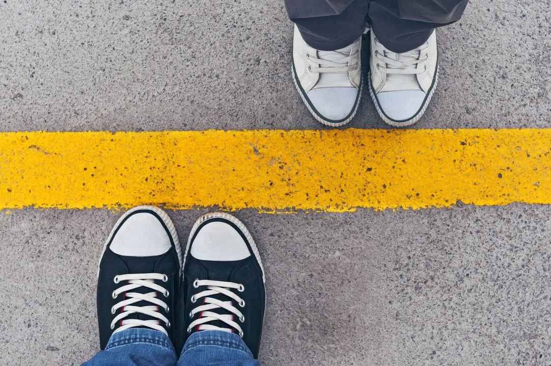 The Distinction Between Unselfishness and Selflessness: Embrace Your Power to Set Boundaries