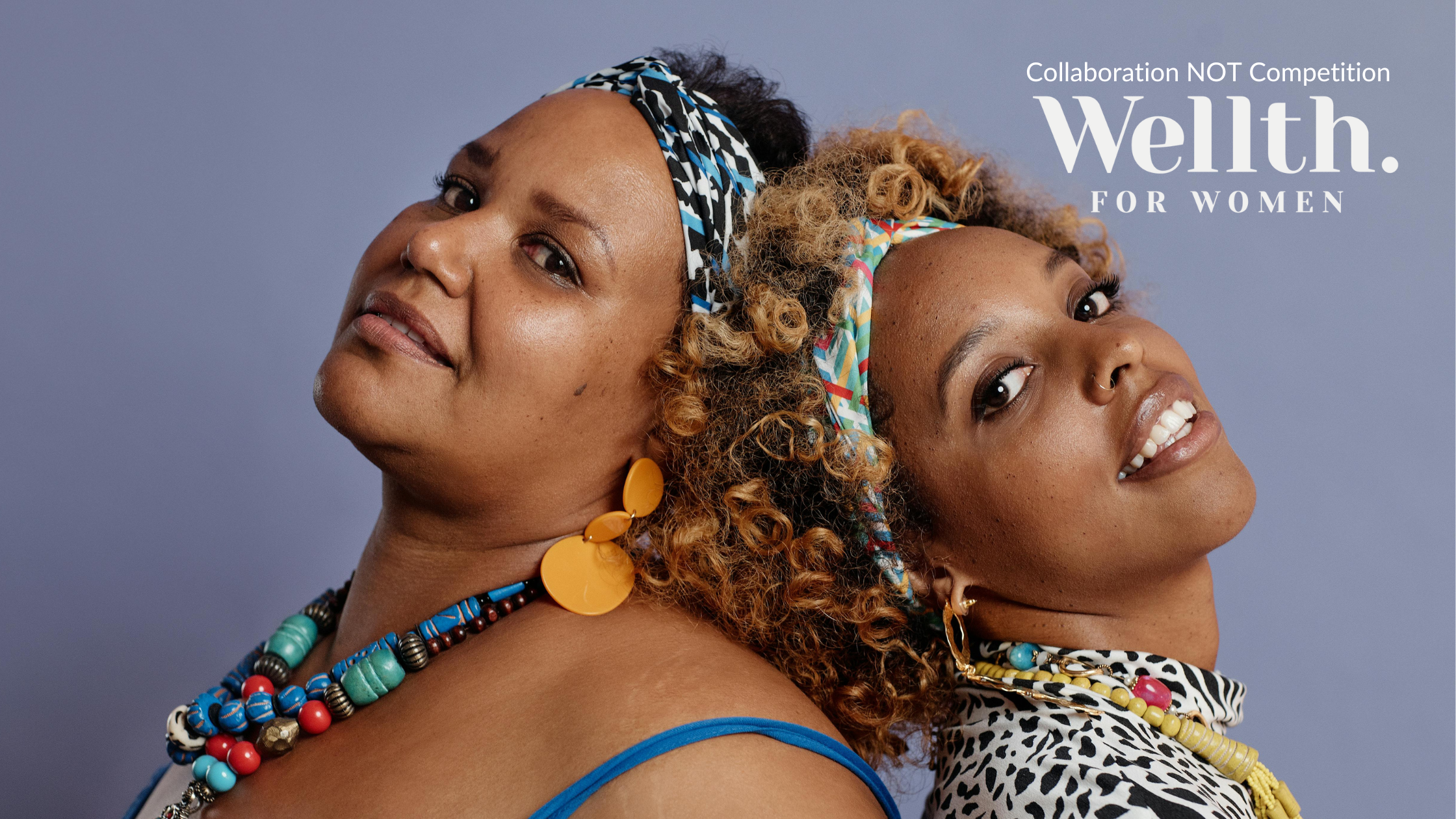 Collaboration Over Competition: Building a Tribe of Empowered Women