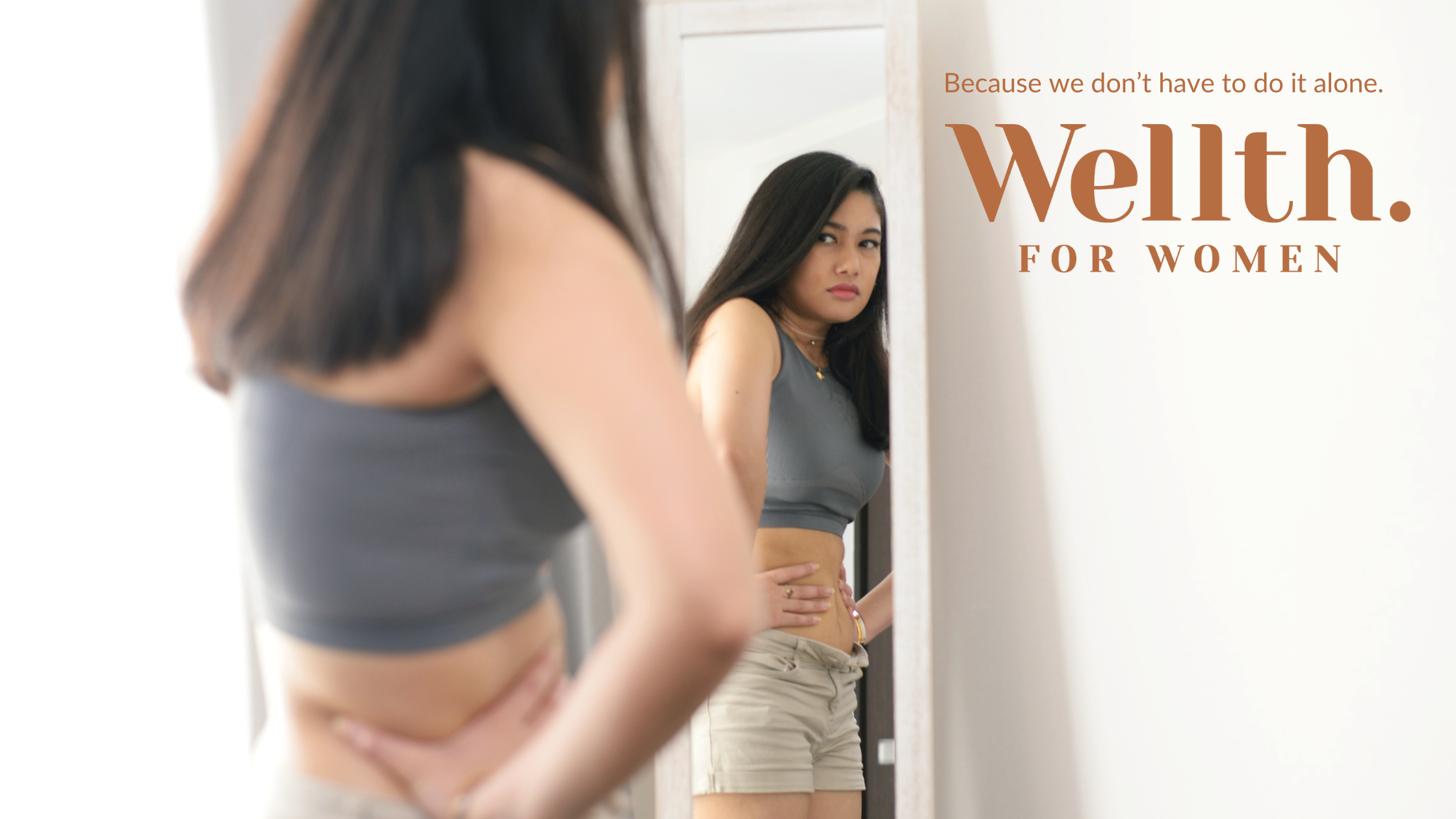 Understanding Body Dysmorphia: Its Impact on Women and How to Seek Help