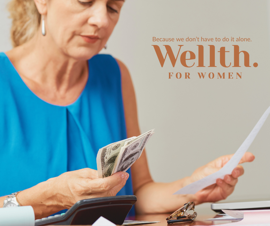 Redefing Wealth in Today's Economy
