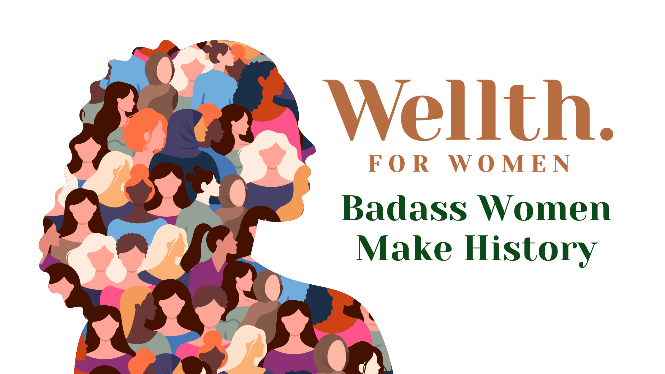 Badass Women Who Made History: Stories You Need to Know