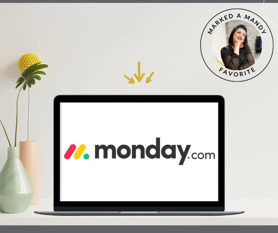 Organize, Optimize, Overcome: Power Your Workflow with Monday.com