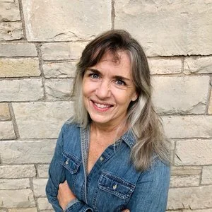 Julie Ward Roadfeldt