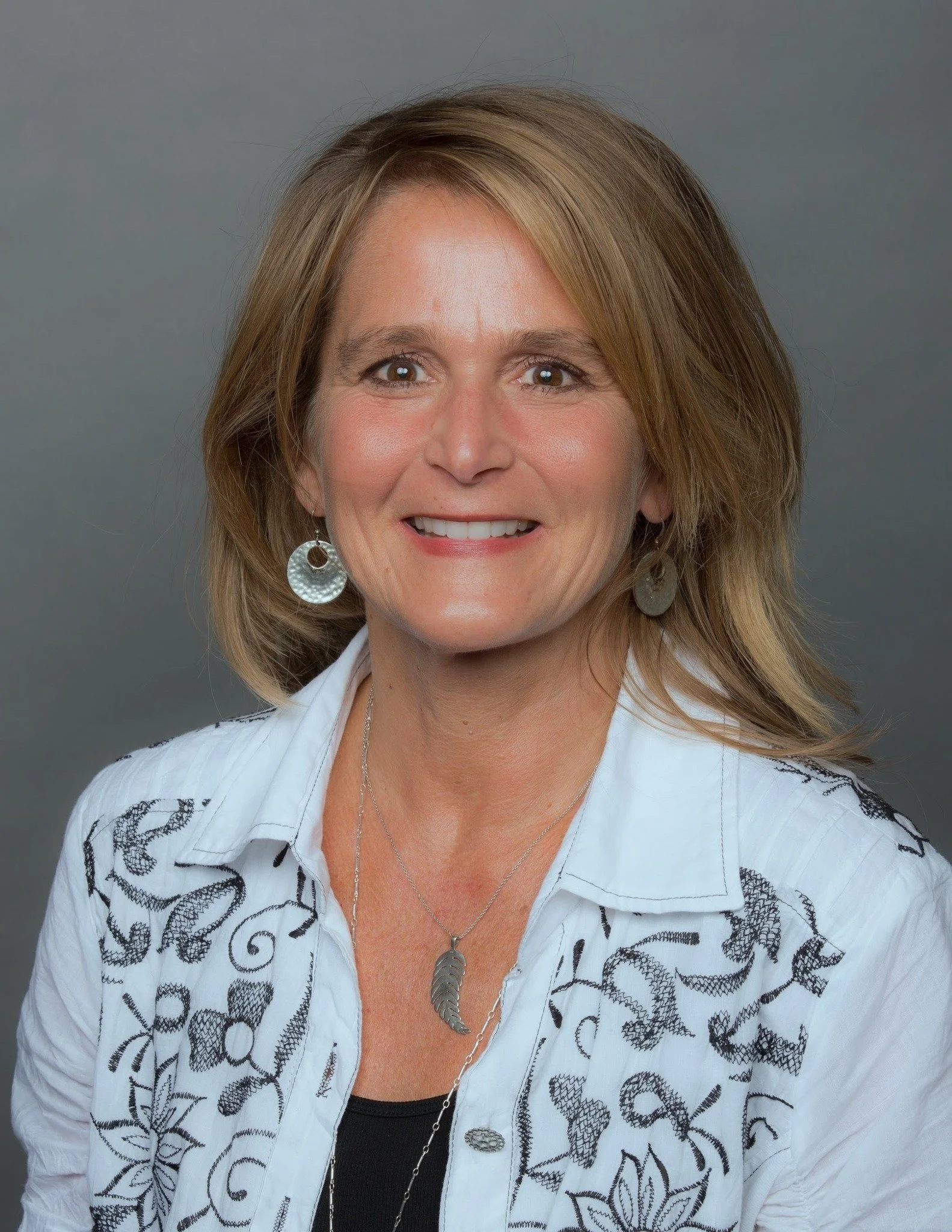 Mary Beth Bolles