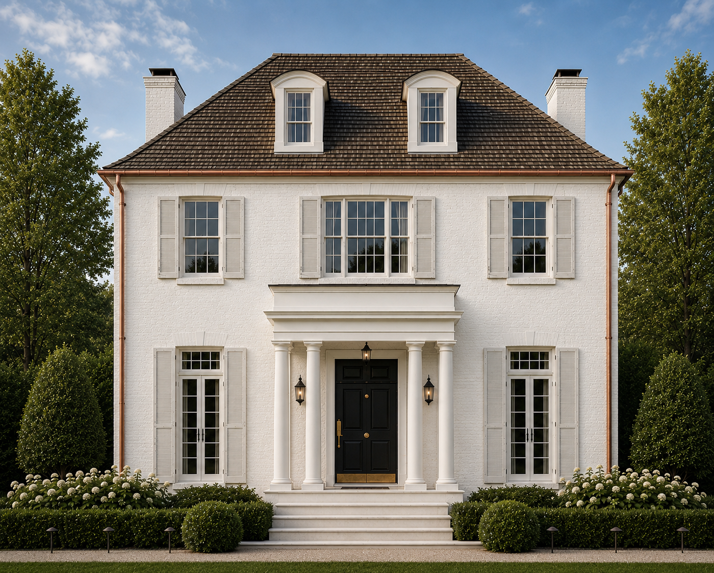 Potomac (AVAILABLE)