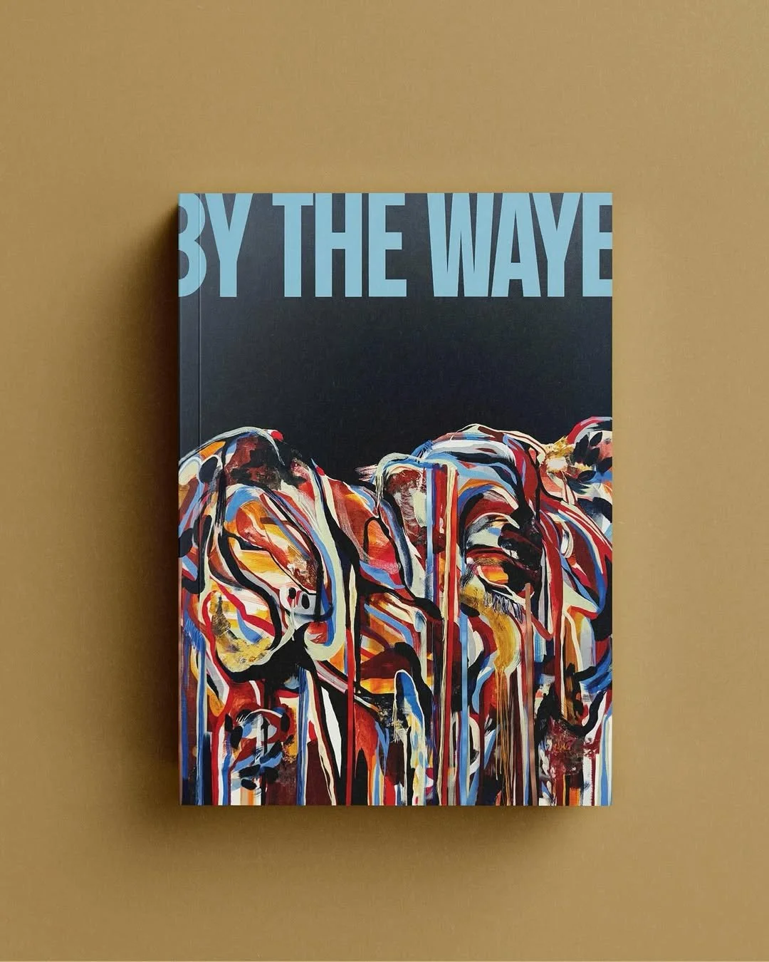 BY THE WAYE, Vol. 01, Issue 02, 2025