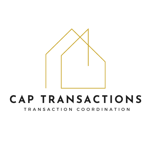 CAP Transactions, LLC