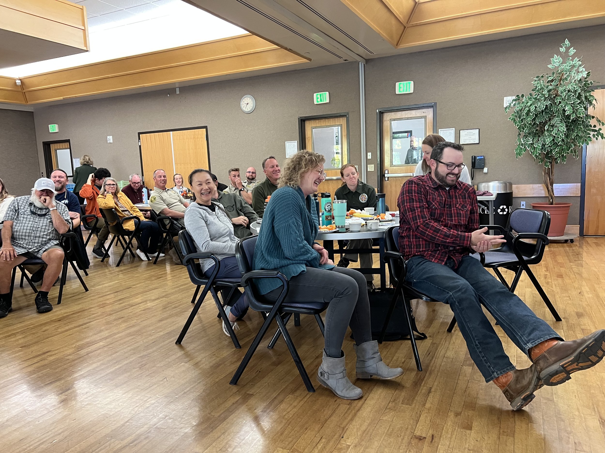 COMPASS Updates - Fall 2023