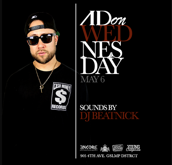 Wed May 6