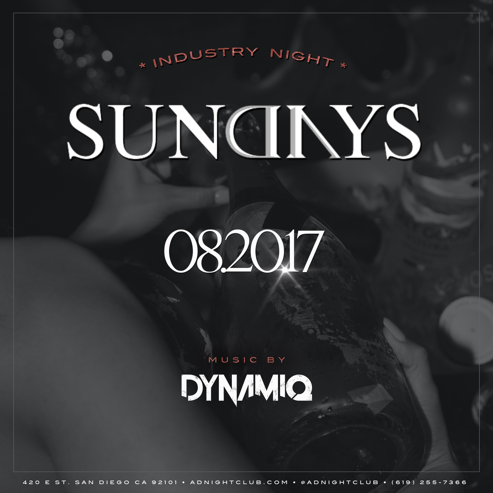 Sunday, August 20th