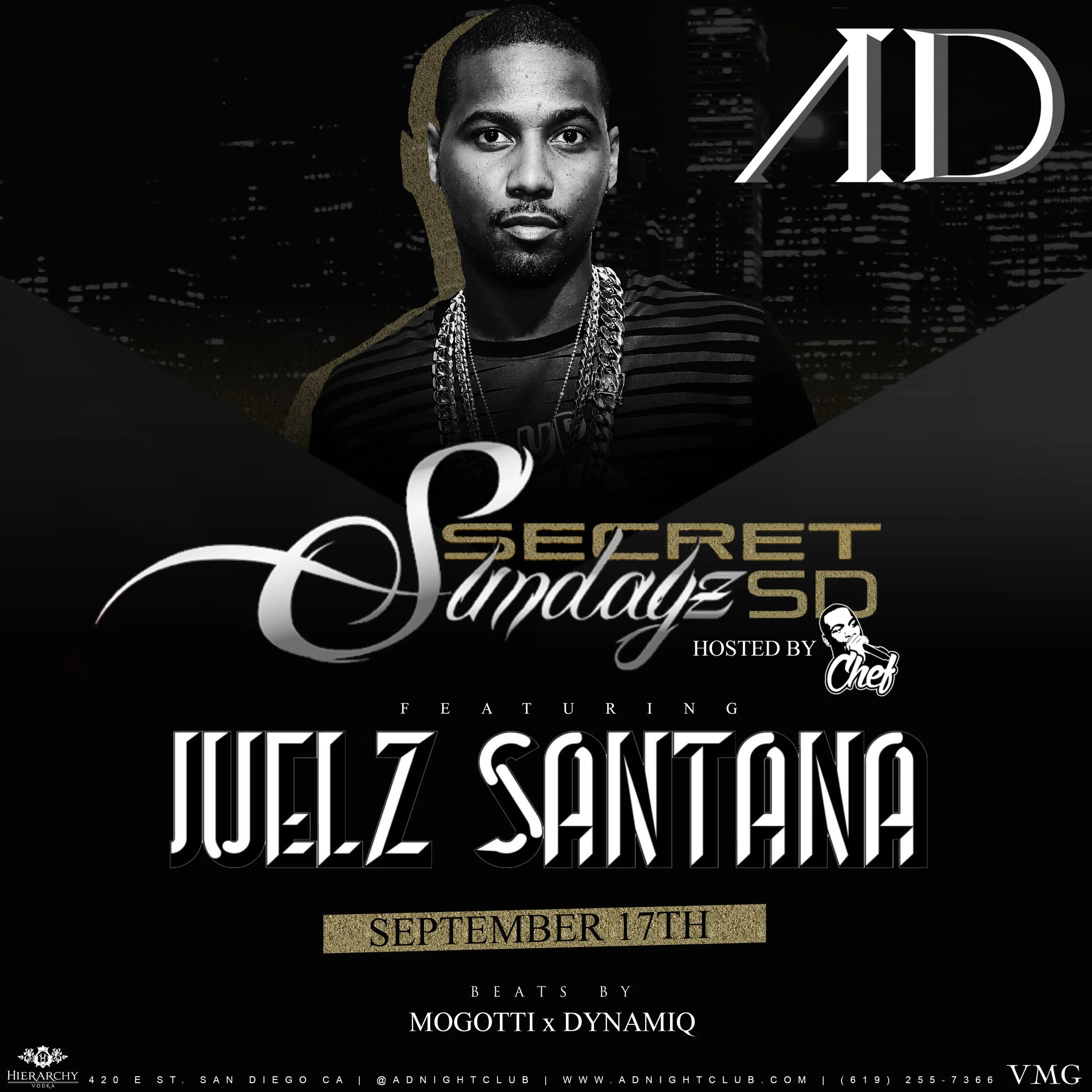 Sunday, September 17th