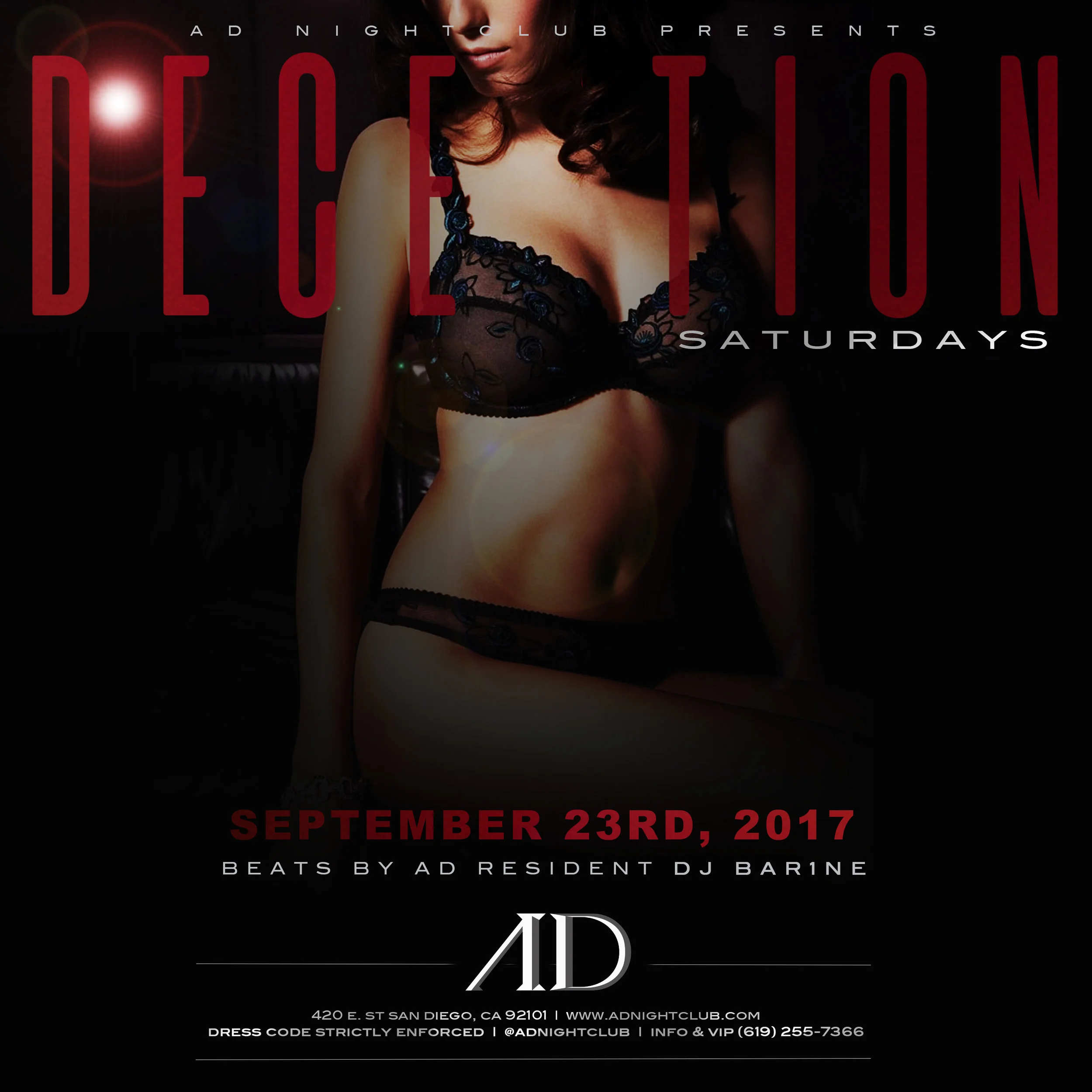 Saturday, September 23rd