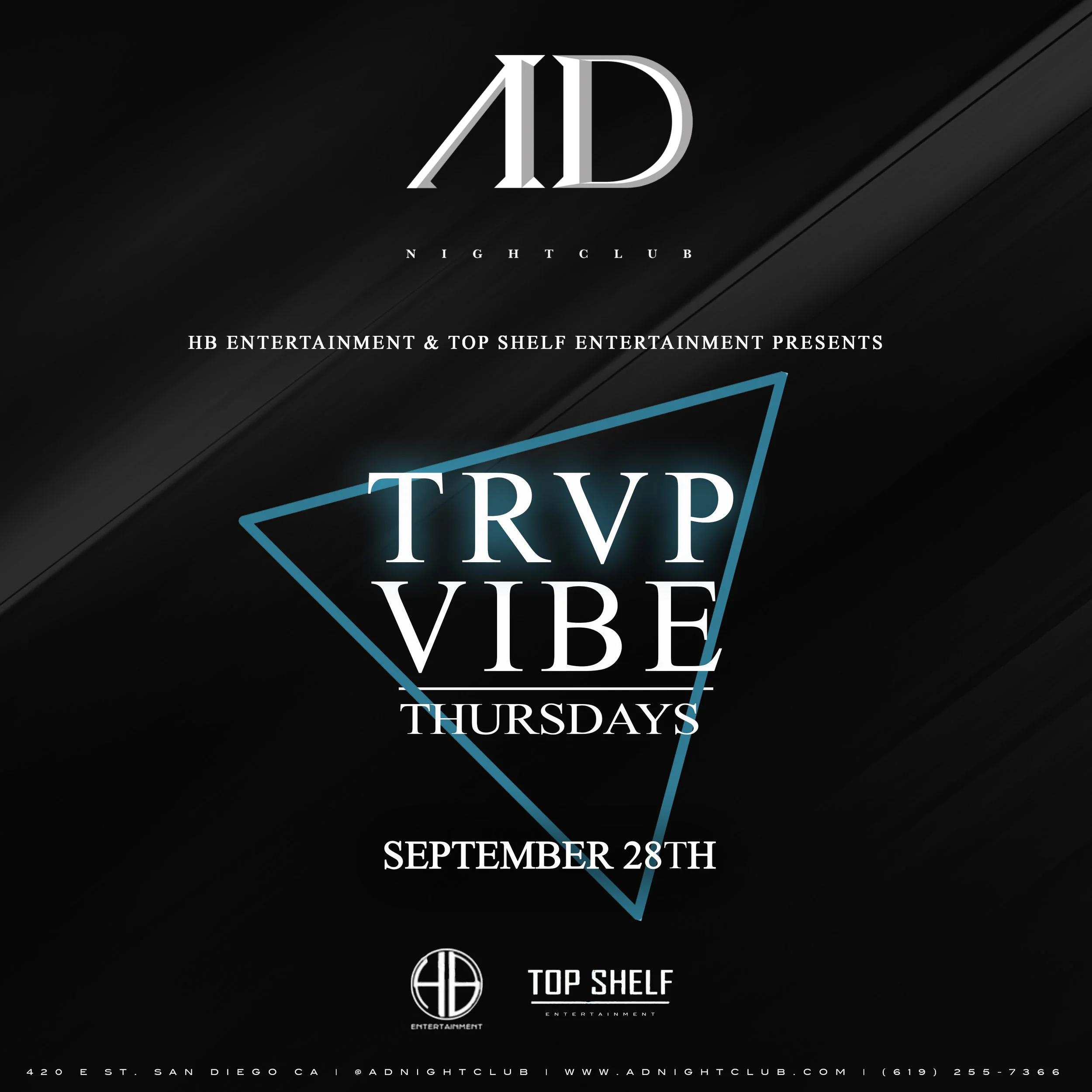 Thursday, September 28th