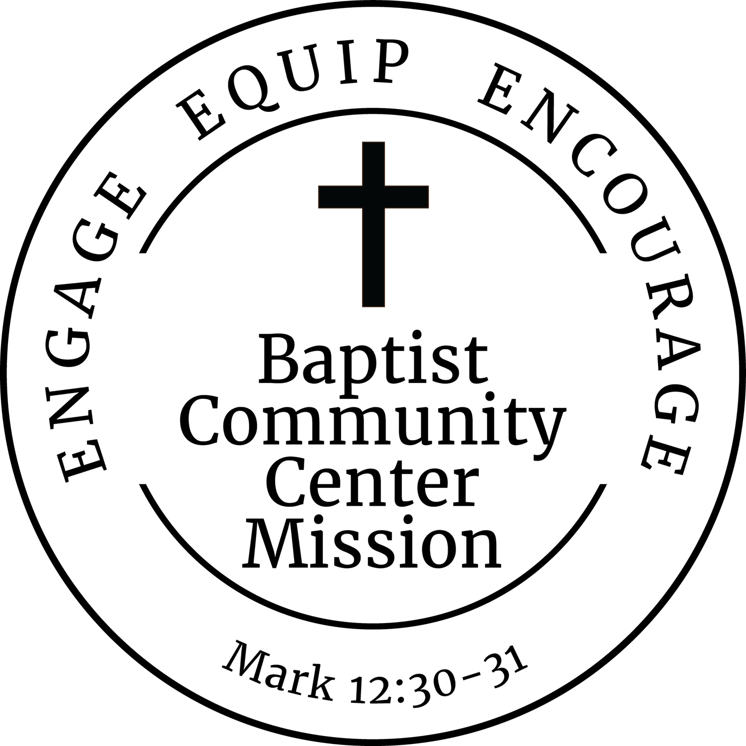Baptist Community Center Mission