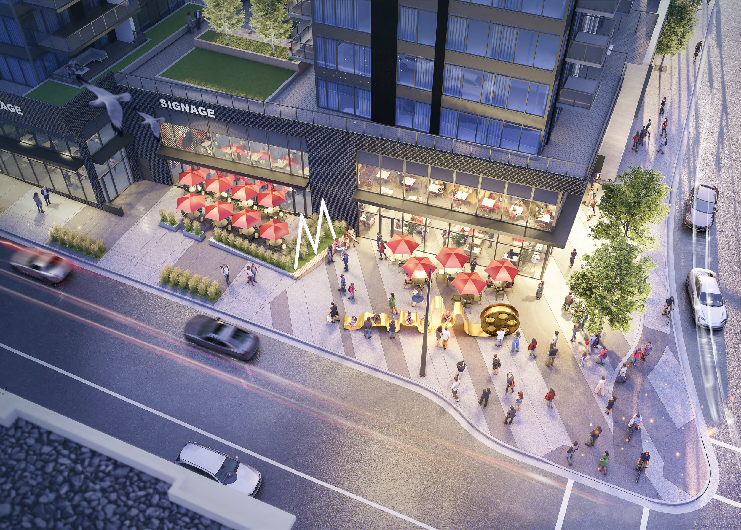 2025-09-12 - Truman Marda Loop COOP Perspective SE_Bird's Eye.png