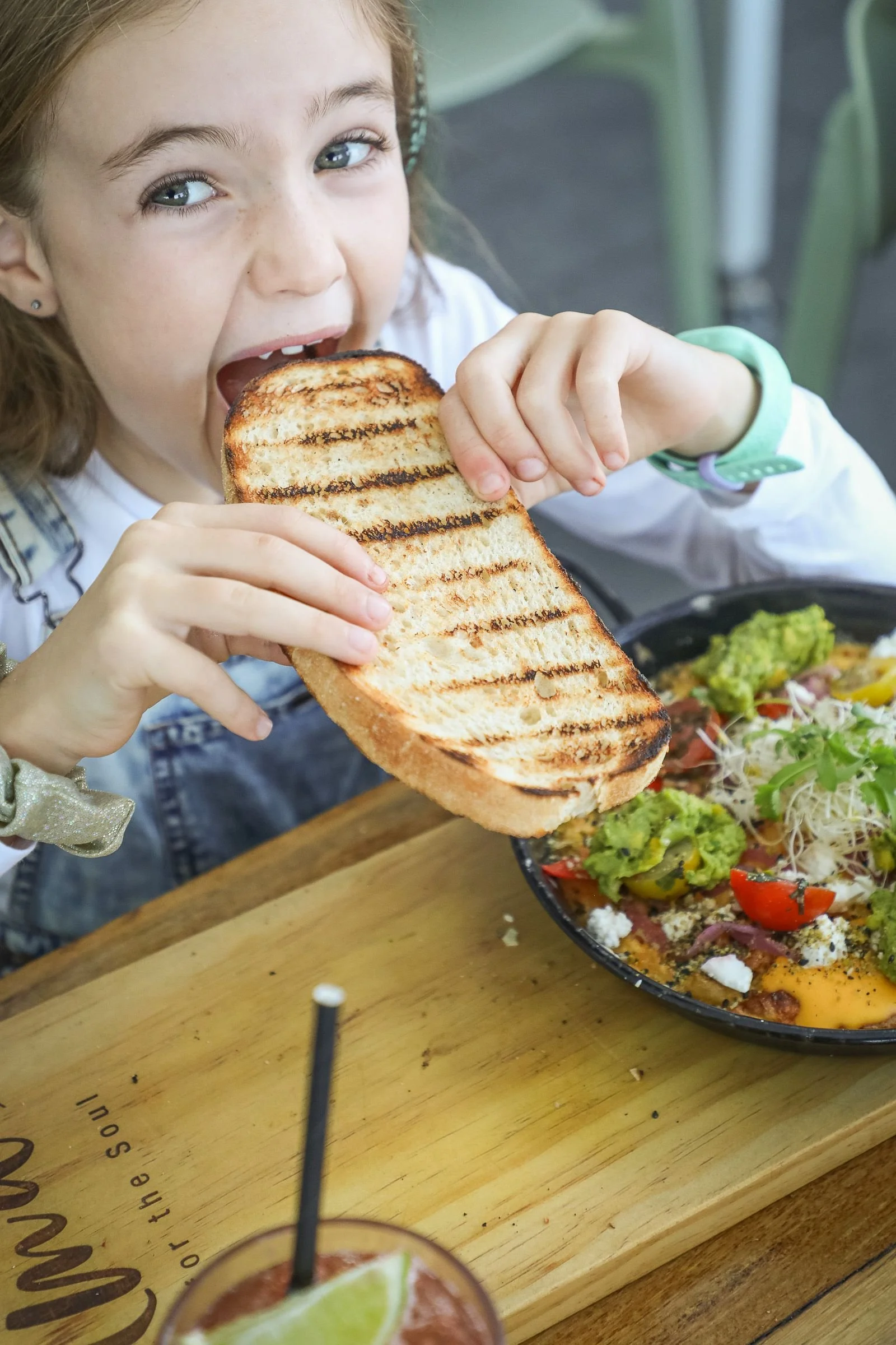 Family Dining Surfers Paradise: Why Alma Is a Crowd-Pleaser