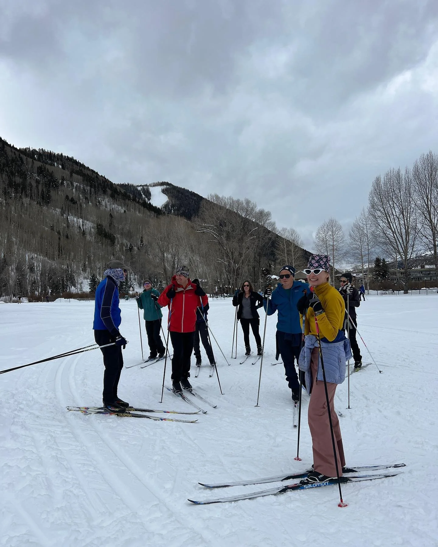 Telluride Nordic Association