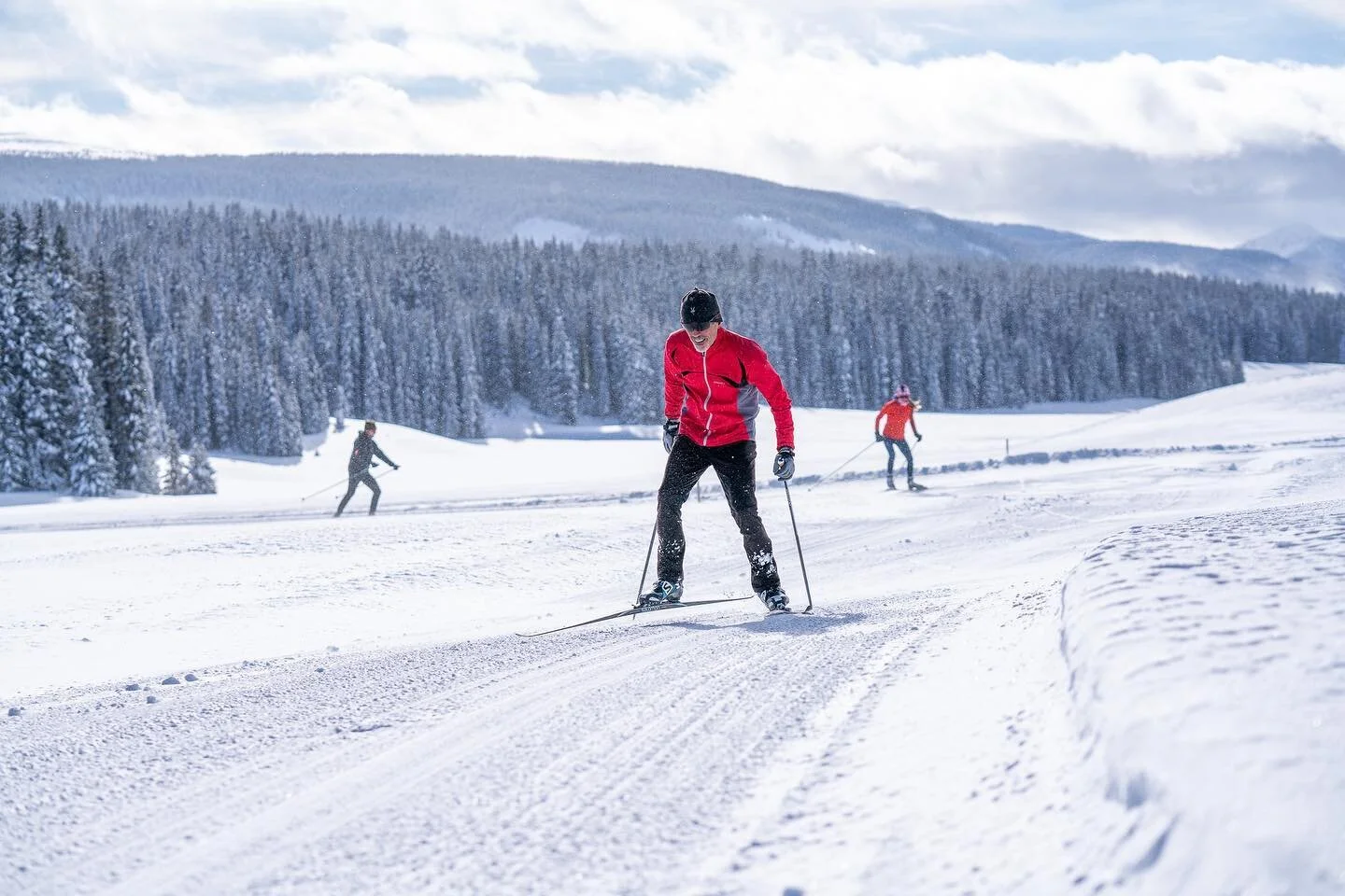 Telluride Nordic Association