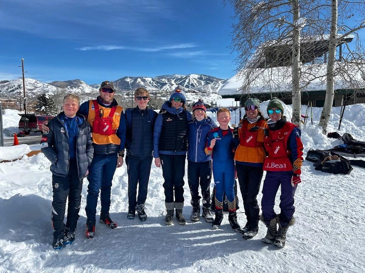 Telluride Nordic Association