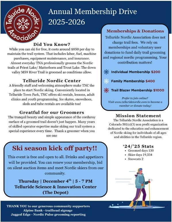 newsletter 2025