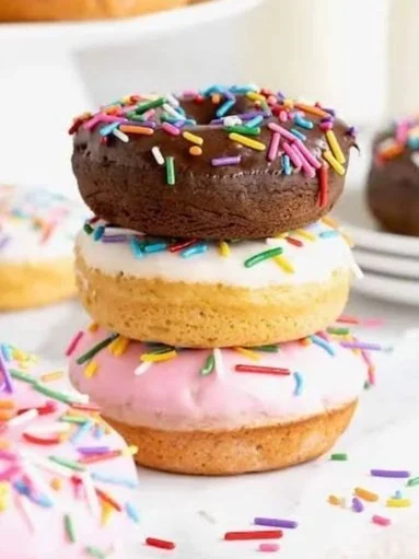 Donut Tailgate 