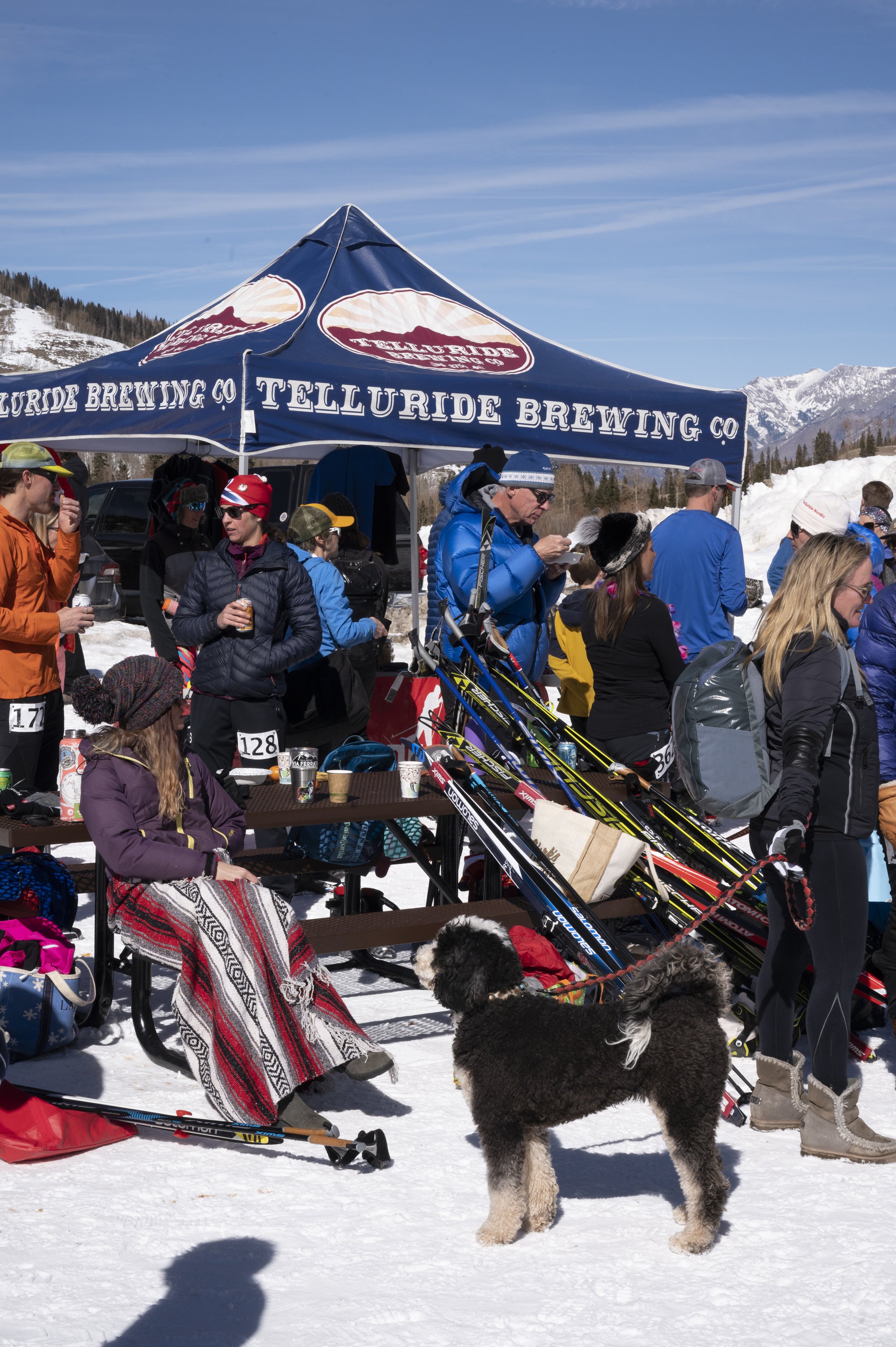 Butch Cassidy — Telluride Nordic Association