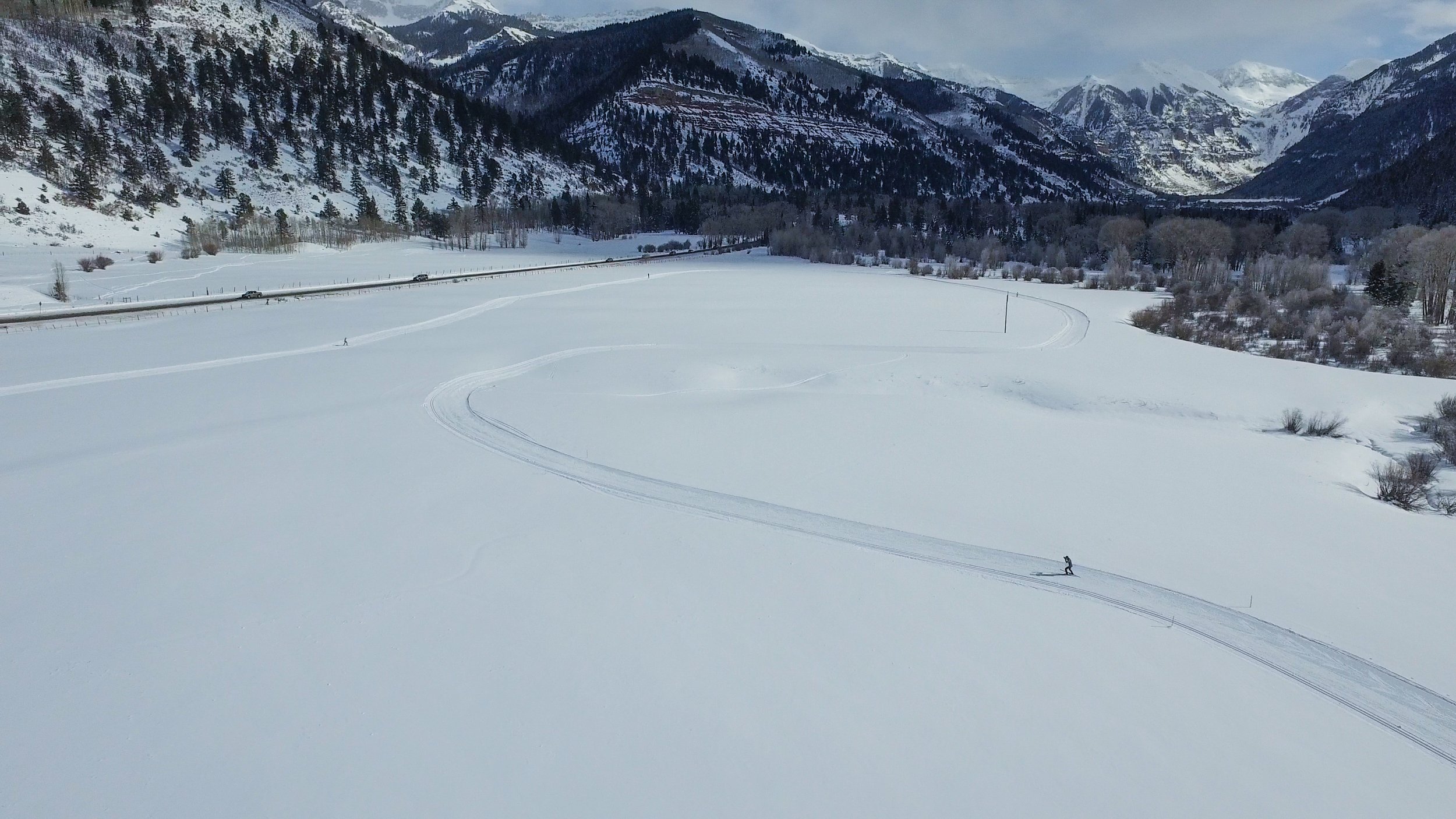 Telluride Nordic Association