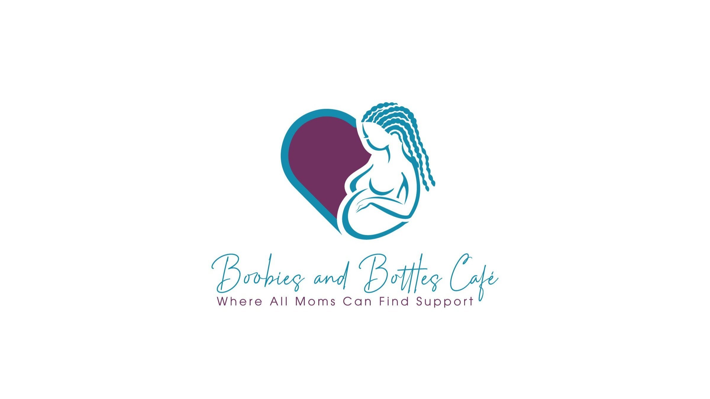 Babies & Boobies Cafe