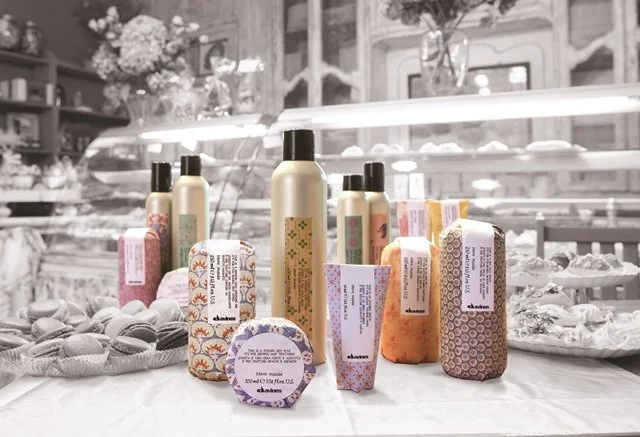 Moxie Parlour
