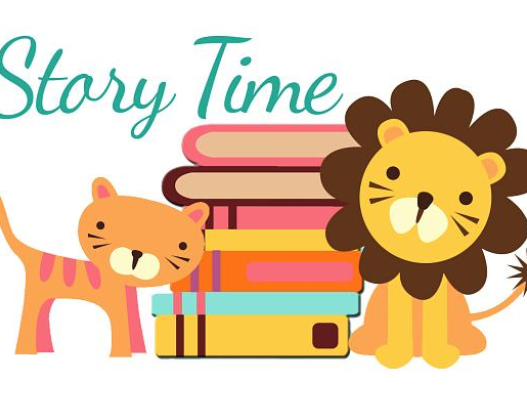 Toddler Time