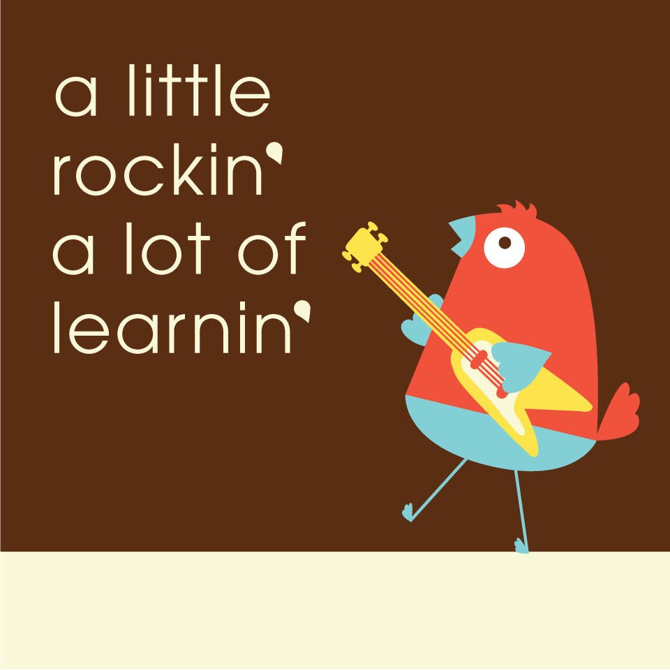 Songs For Seeds
