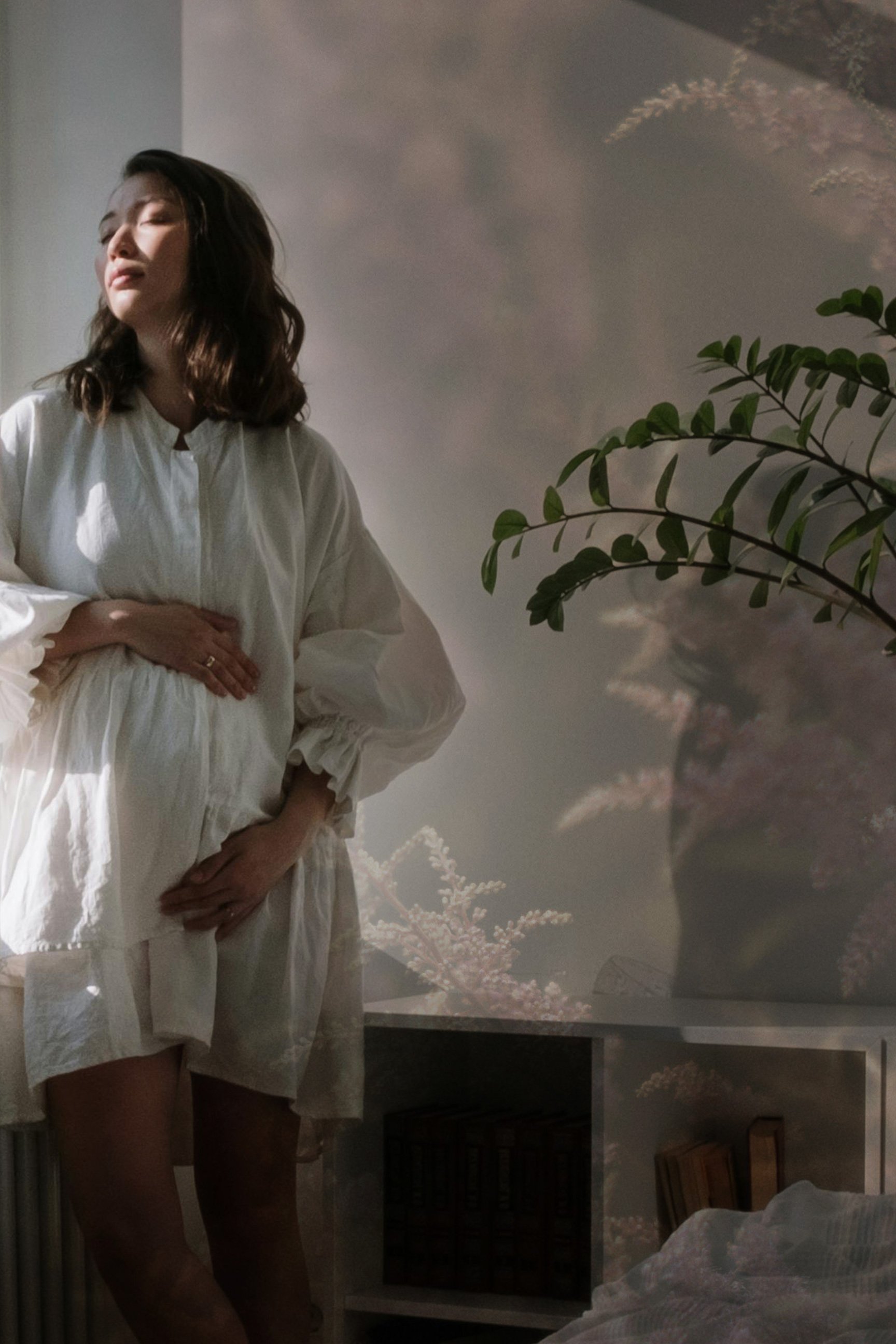Motherhood & Friendship: The Shift No One Talks About