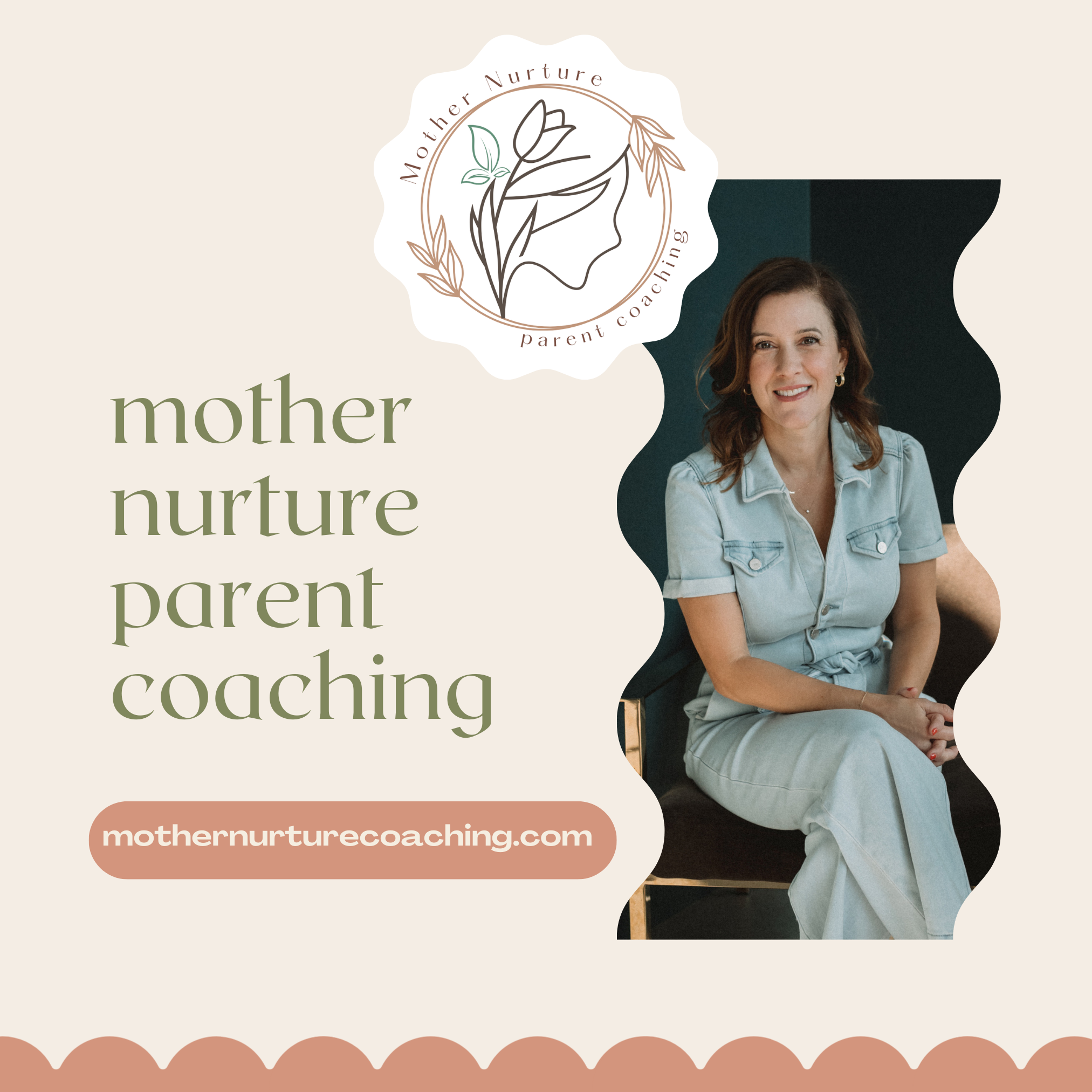 Mother Nurture Coaching