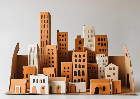 Discovering Art in Our City: Art Club