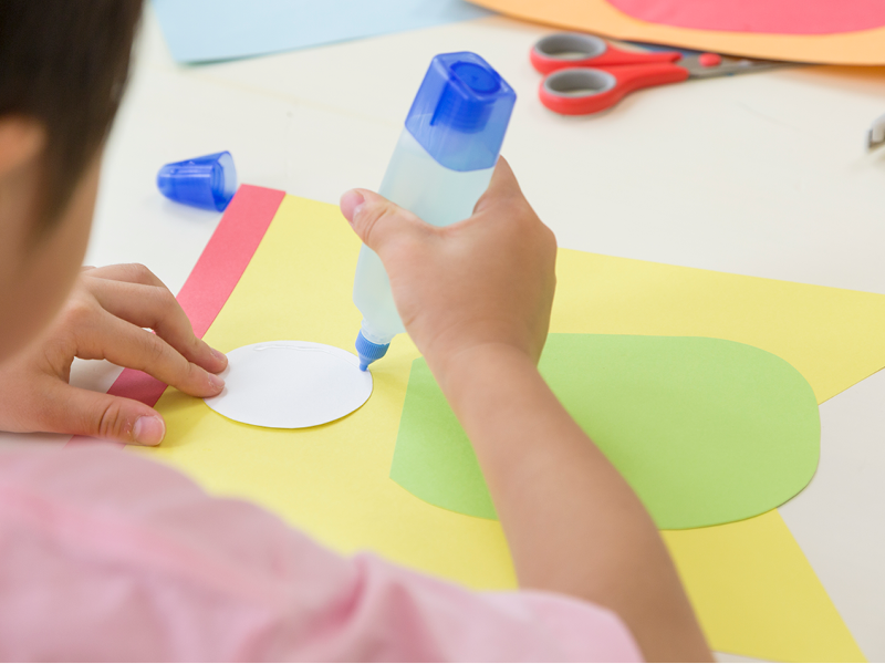 After School Stories