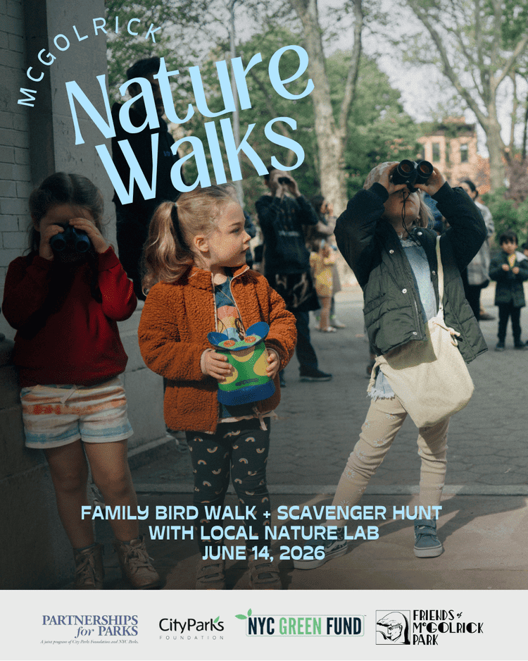 Nature Walk 