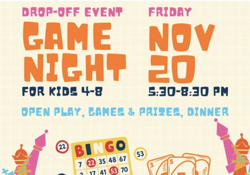 Game Night!