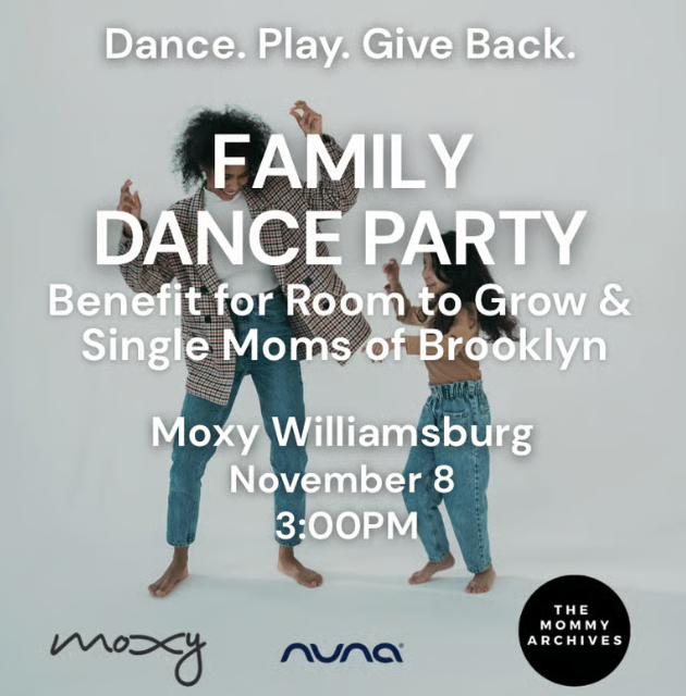 Family Dance Party