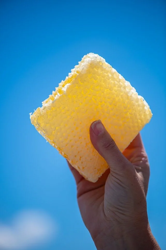 About The Honey Store