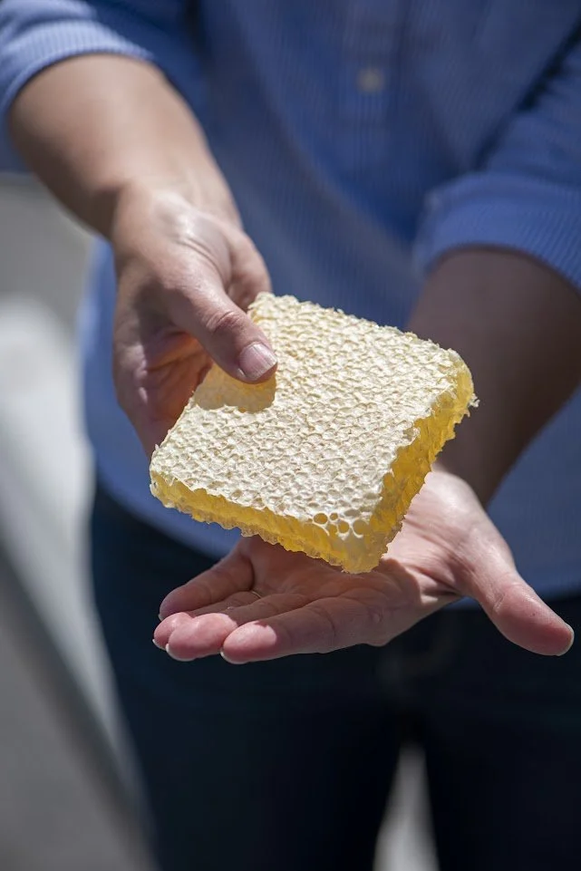 About The Honey Store