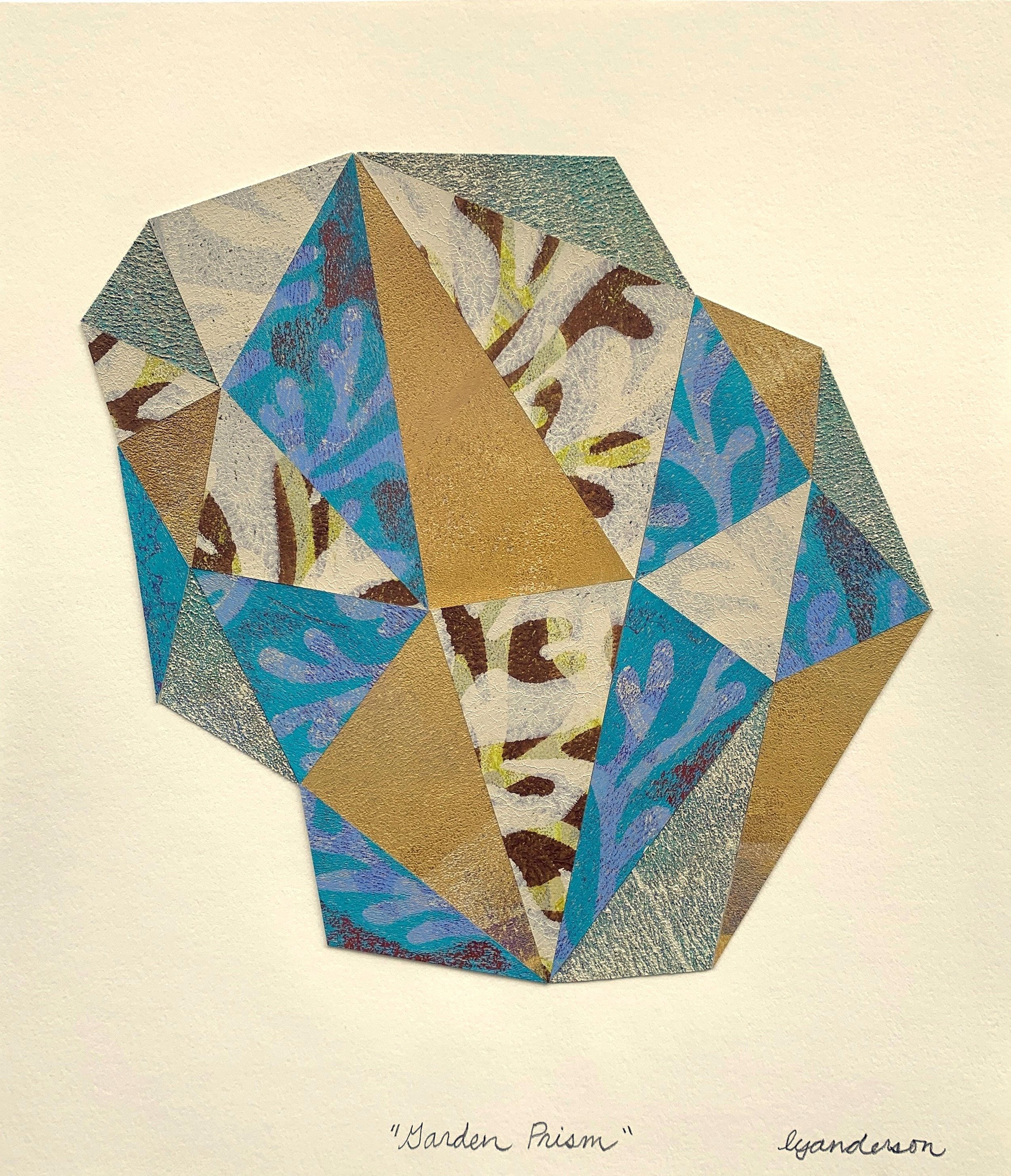 Garden Prism