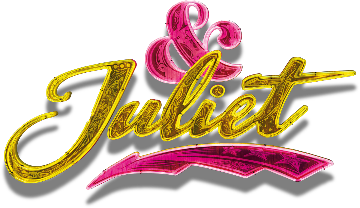 &amp; Juliet Broadway - Company Portal