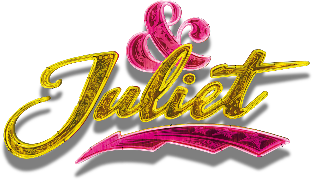 &amp; Juliet Broadway - Company Portal