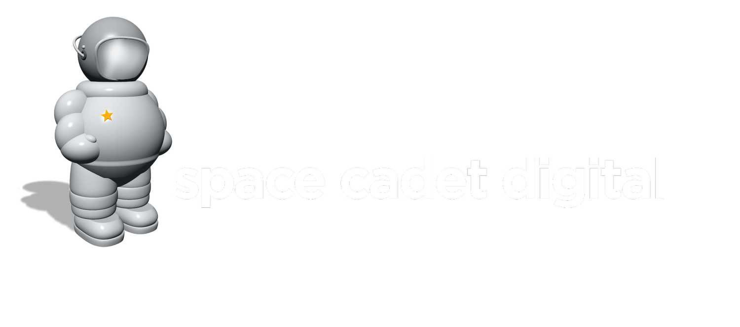 space cadet digital