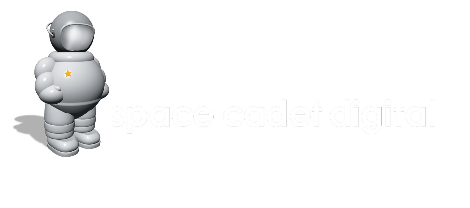 space cadet digital