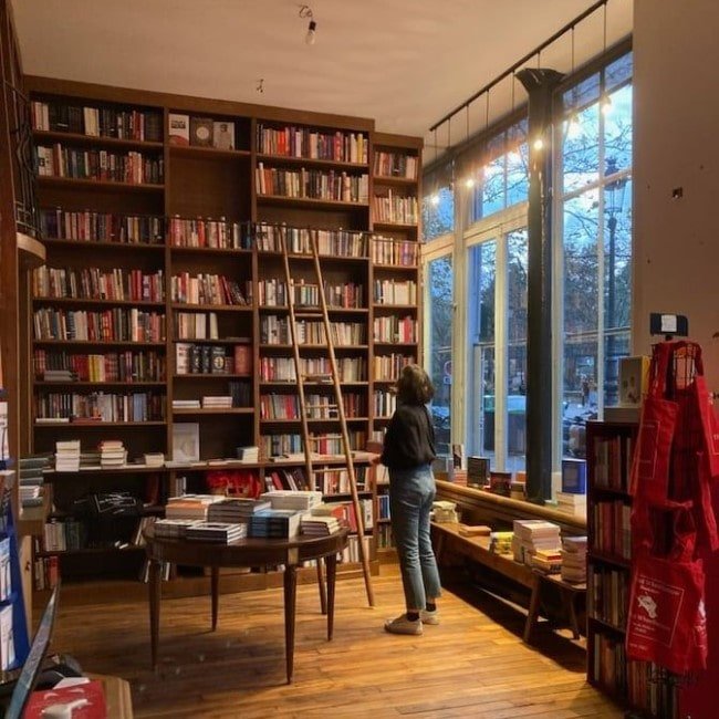 Poetry Reading with John Freeman and Michael Kleber-Diggs