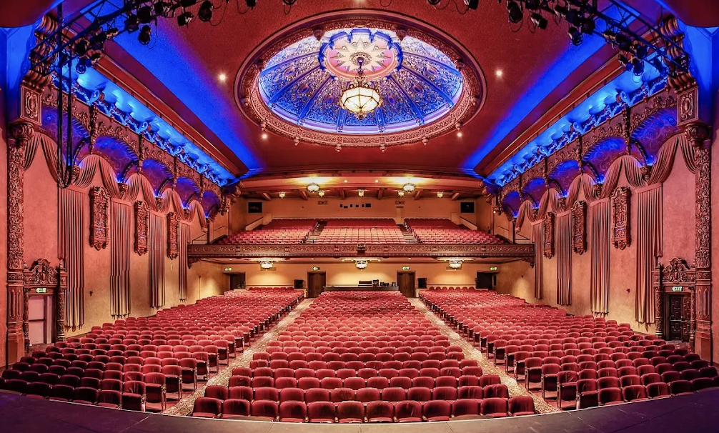 Whatcom Reads in Conversation with Javier Zamora: Author of Solito